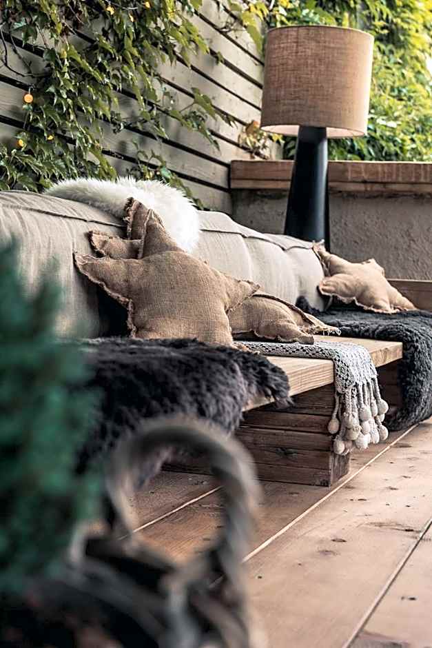 Cà Virò - B&B sul Sentiero Valtellina