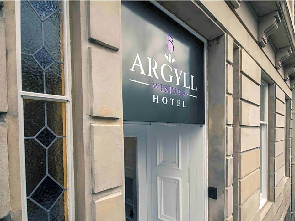 Argyll Western Hotel