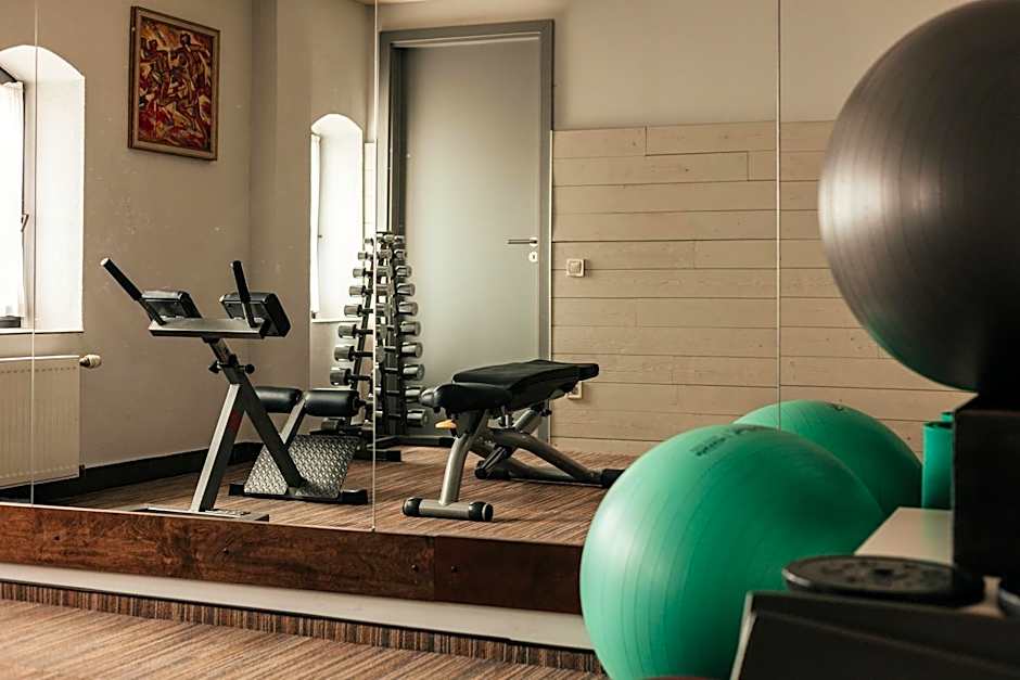 Promenade Hotel Liepaja