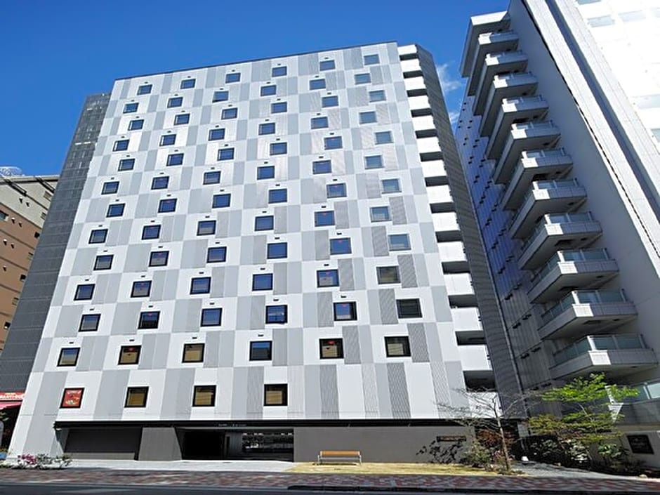 Hotel Resol Akihabara