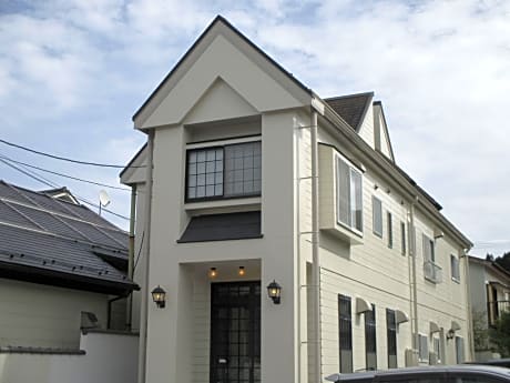 Jemsty Inn Hakone Ashinoko