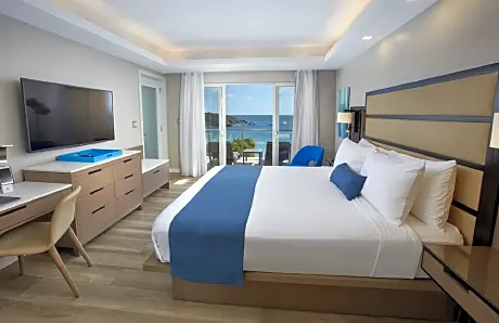 Oceans One Bedroom Suite