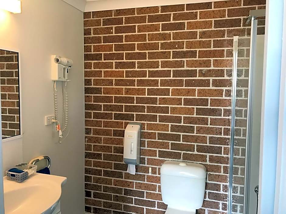 Coffs Shearwater Motel