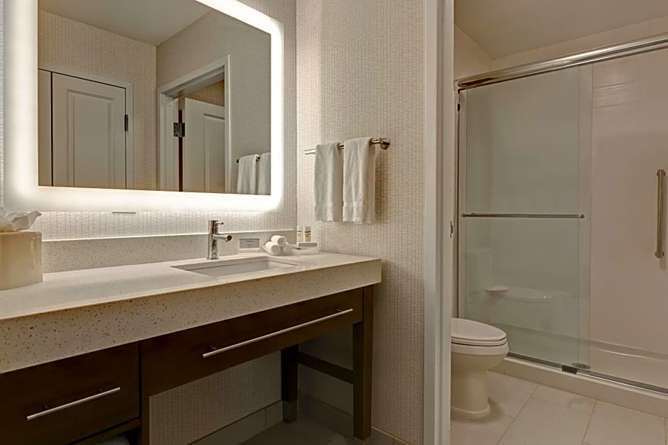 Homewood Suites by Hilton Austin/Cedar Park-Lakeline, TX