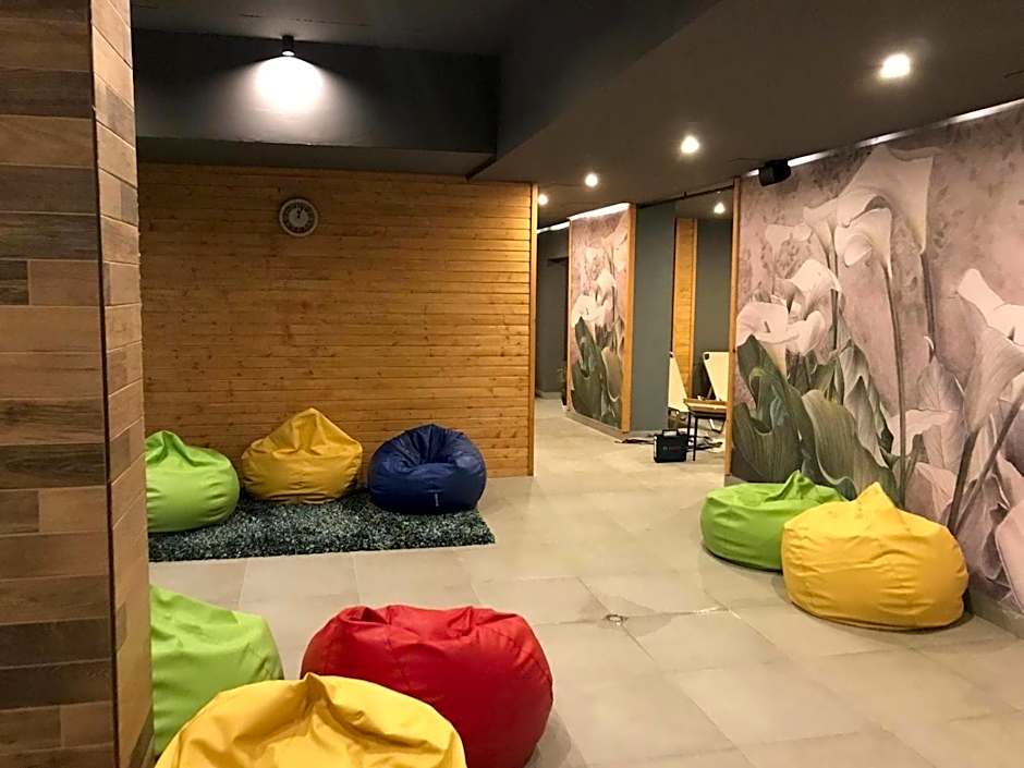 Apartment E23 Borovets Gardens