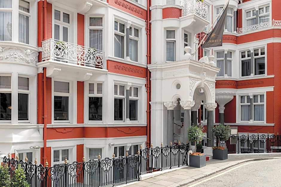 St James Hotel & Club Mayfair