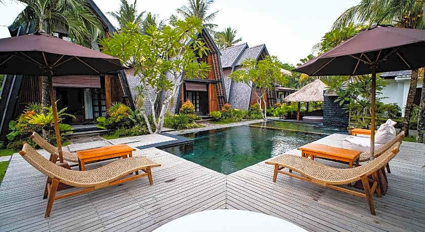 Kies Villas