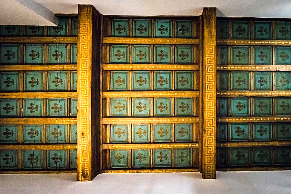 Gattopardo Rooms Florence