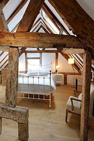 Loft Suite