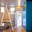 ibis Styles Asnieres Centre