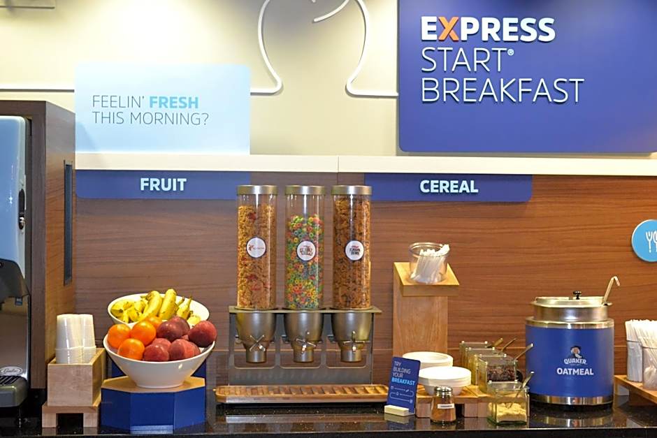 Holiday Inn Express Selinsgrove By IHG