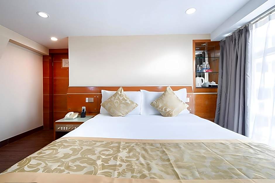 Yihe Hotel Ouzhuang