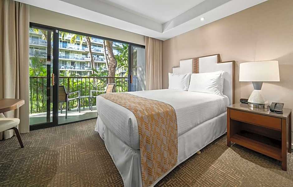 OUTRIGGER Ka'anapali Beach Resort