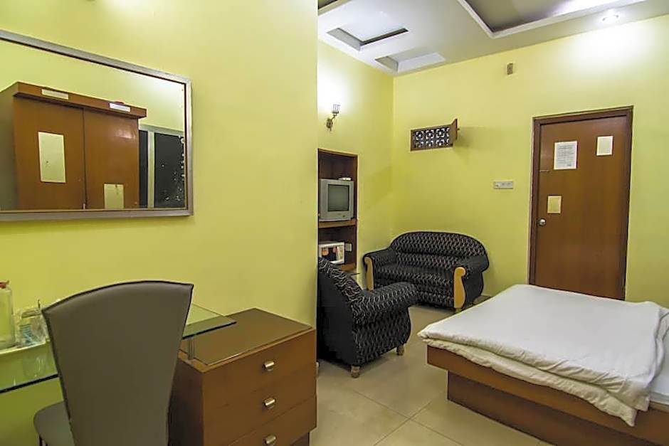 Super Collection O Minto Park Formerly Hotel Gardenia