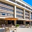 Crowne Plaza Executive Center Baton Rouge By IHG