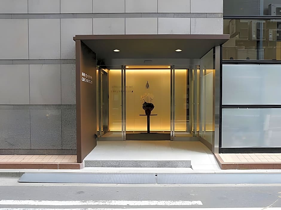 Hotel Century Art (Hakata Station)