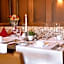 LAGAP Alpin Boutique Hotel