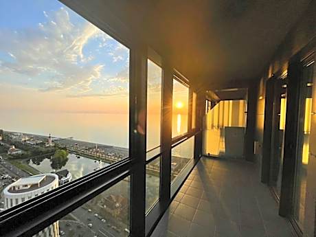 Alliance Palace Sea View