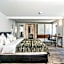 Waldhotel Fletschhorn Panoramic Retreat in Saas Fee