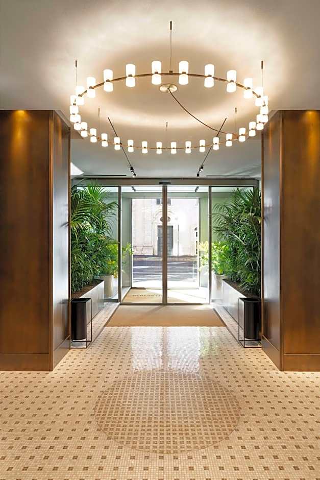 Radisson Collection Hotel, Roma Antica