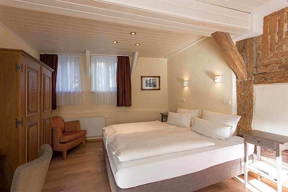 Romantik Hotel Alte Münze