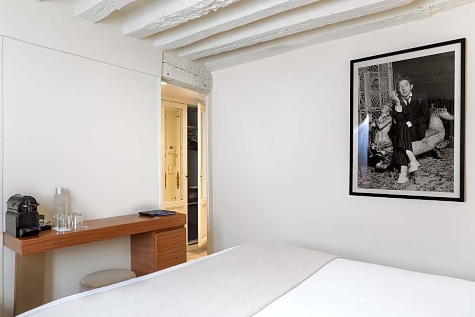 Hotel Verneuil Saint Germain