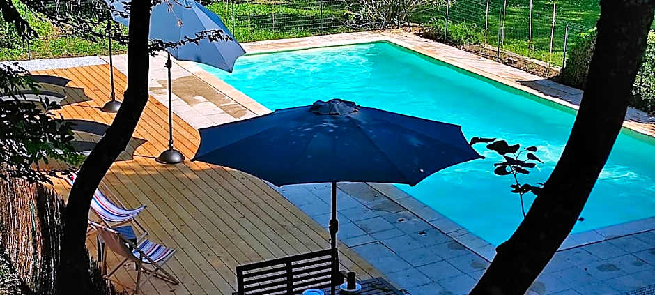 Le Domaine de Villespy