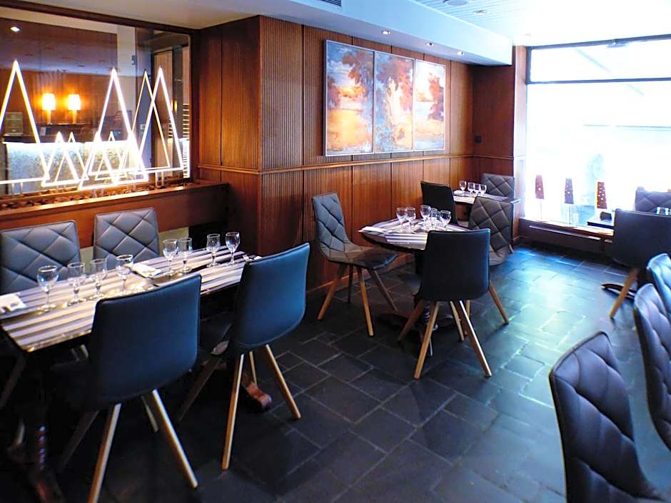 Hotel Terminus du Forez Saint Etienne Centre