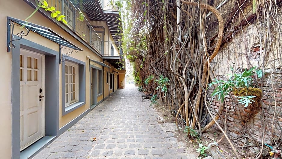 BENS L'Hotel Palermo