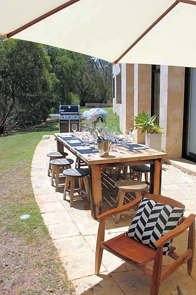 The Summer House Margaret River