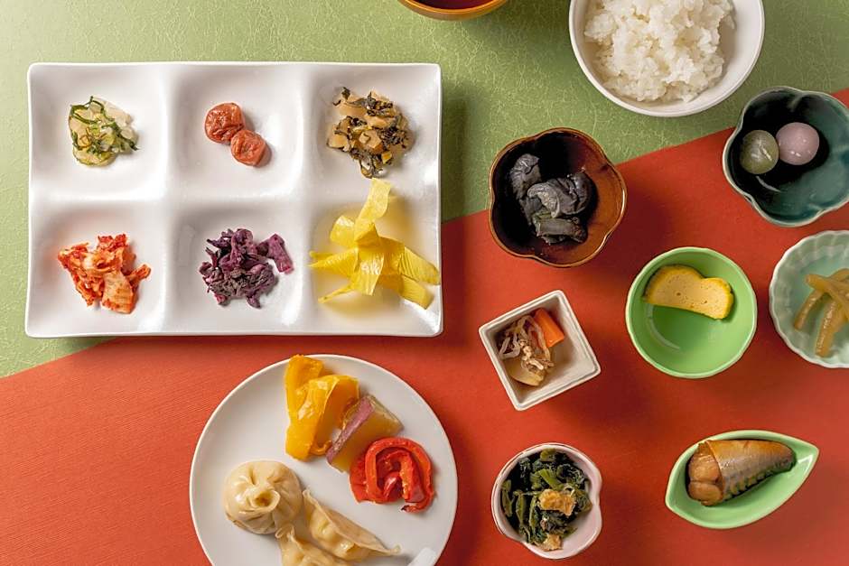 Hotel Vista Premio Kyoto Kawaramachi