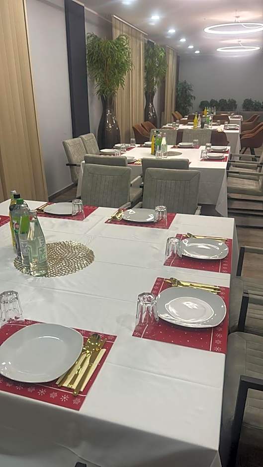 VitaLounge Sports & Spa Hotel