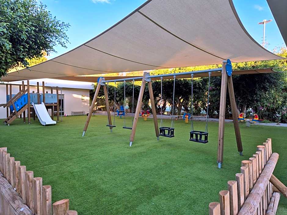 Malama Beach Holiday Village