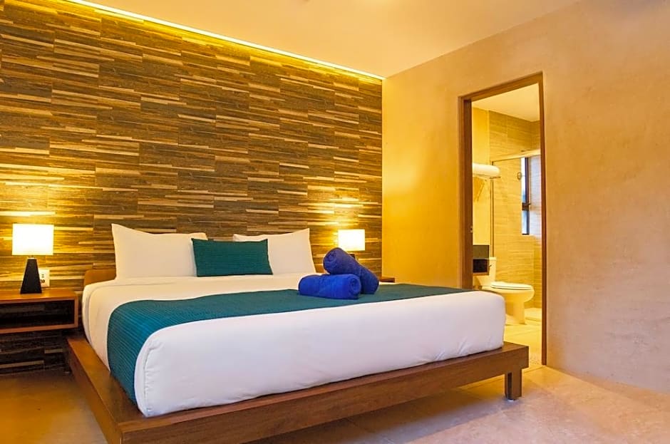 Azul Tulum by GuruHotel