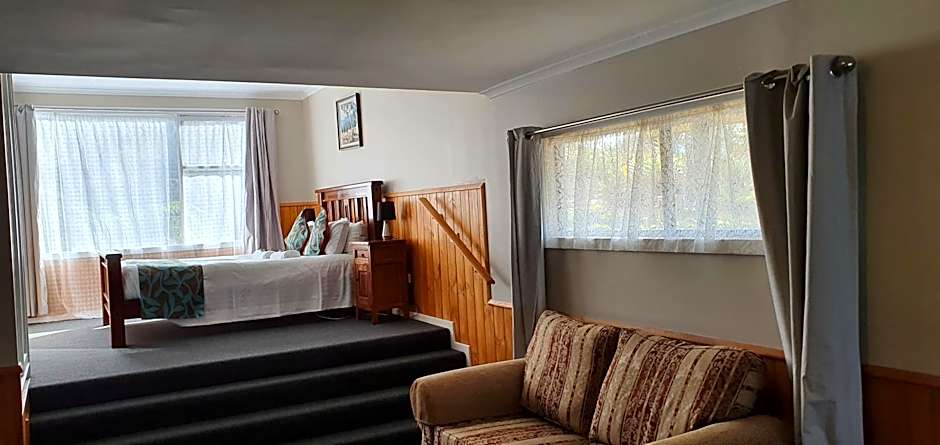 Cradle Alpine Retreat