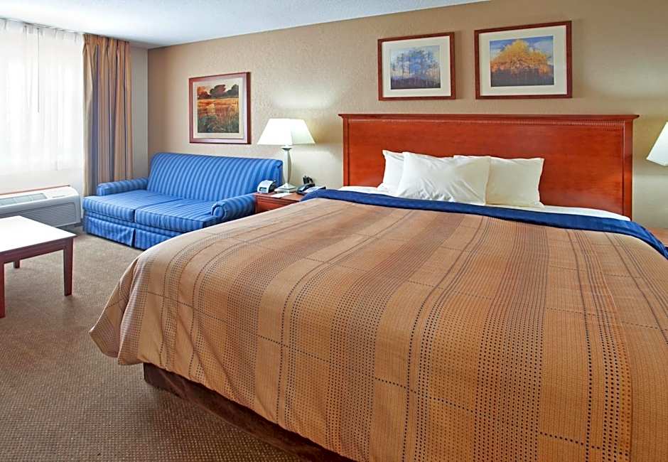 Candlewood Suites Elgin  Northwest Chicago By IHG