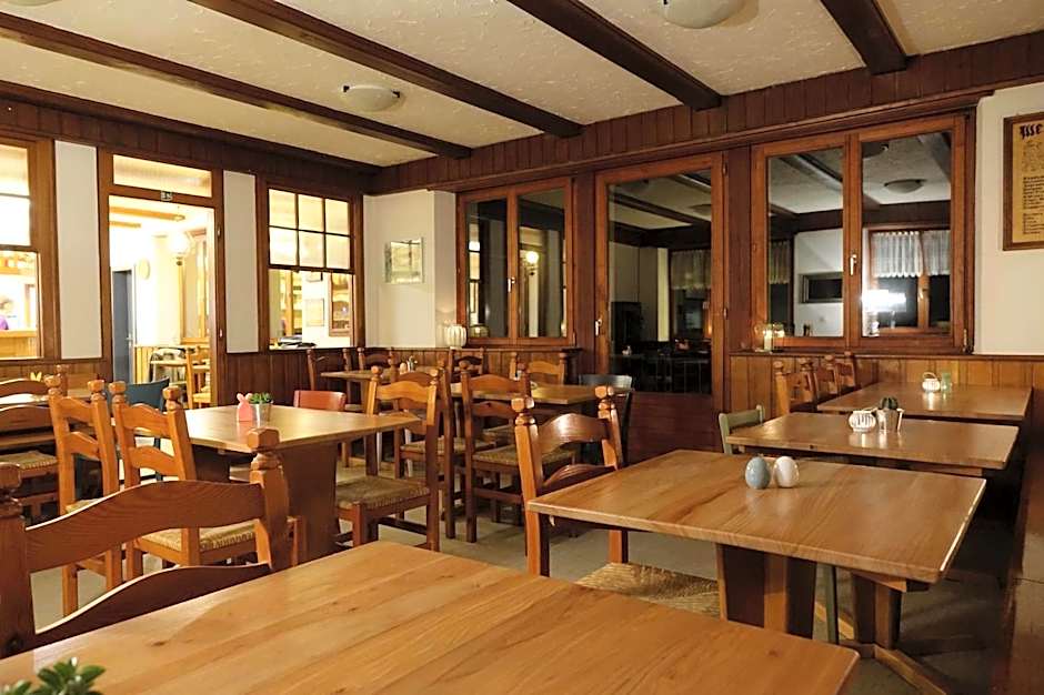 Pension Bellevue Gondo