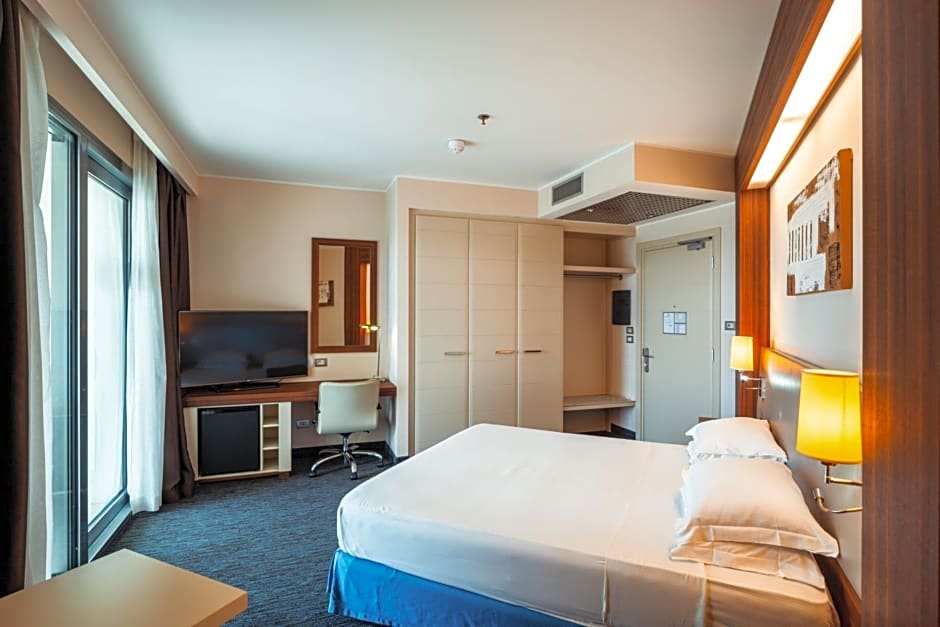 Delta Hotels Olbia Sardinia