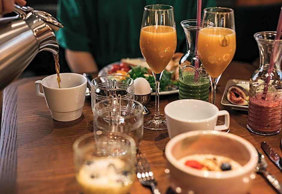 Solo Sokos Hotel Torni Helsinki