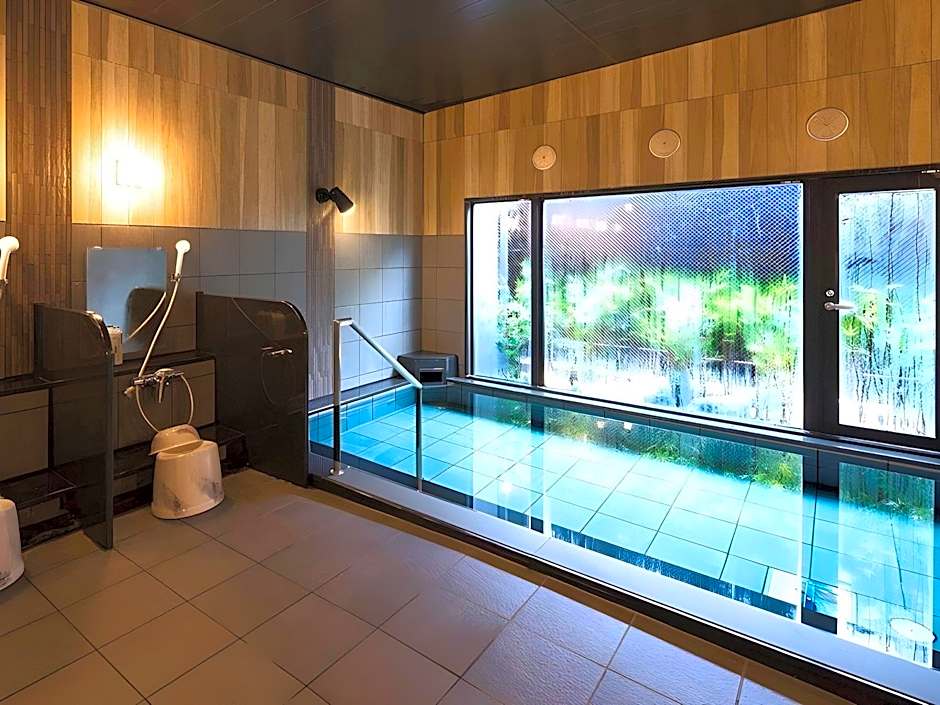 Hotel Route Inn Numata