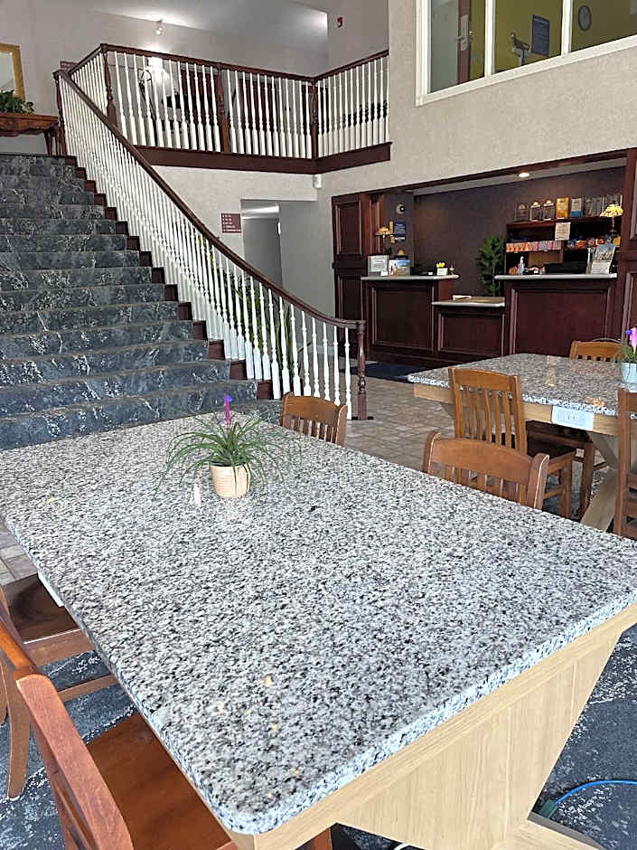 Days Inn by Wyndham Lisbon