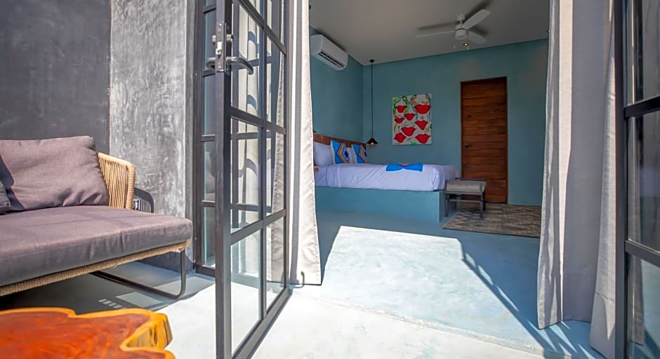 Turquoise Petit Hotel Tulum