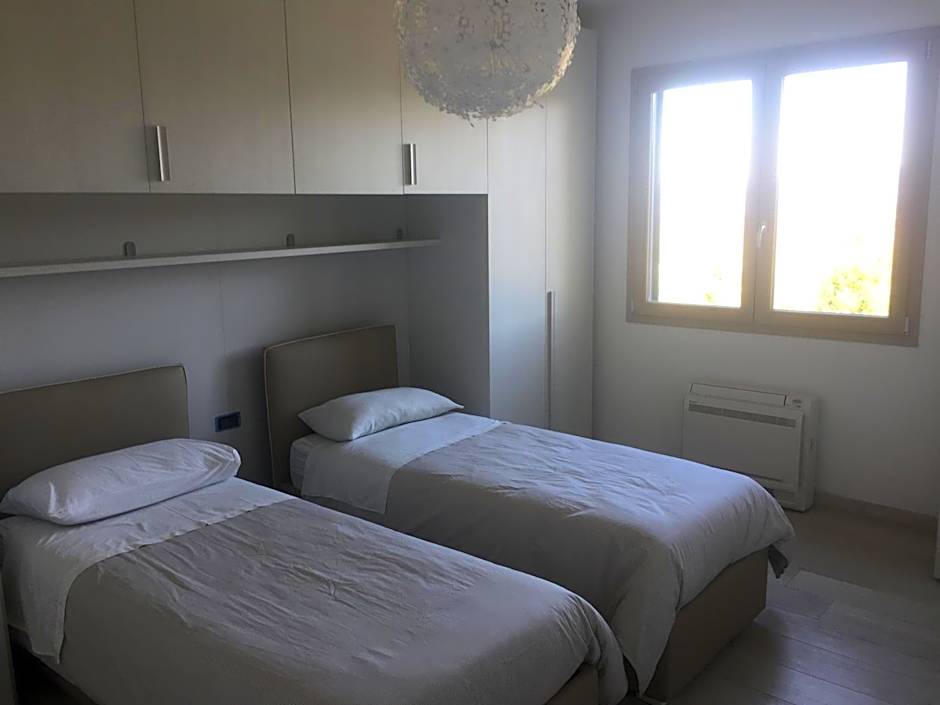 Residence B&B il Connubio