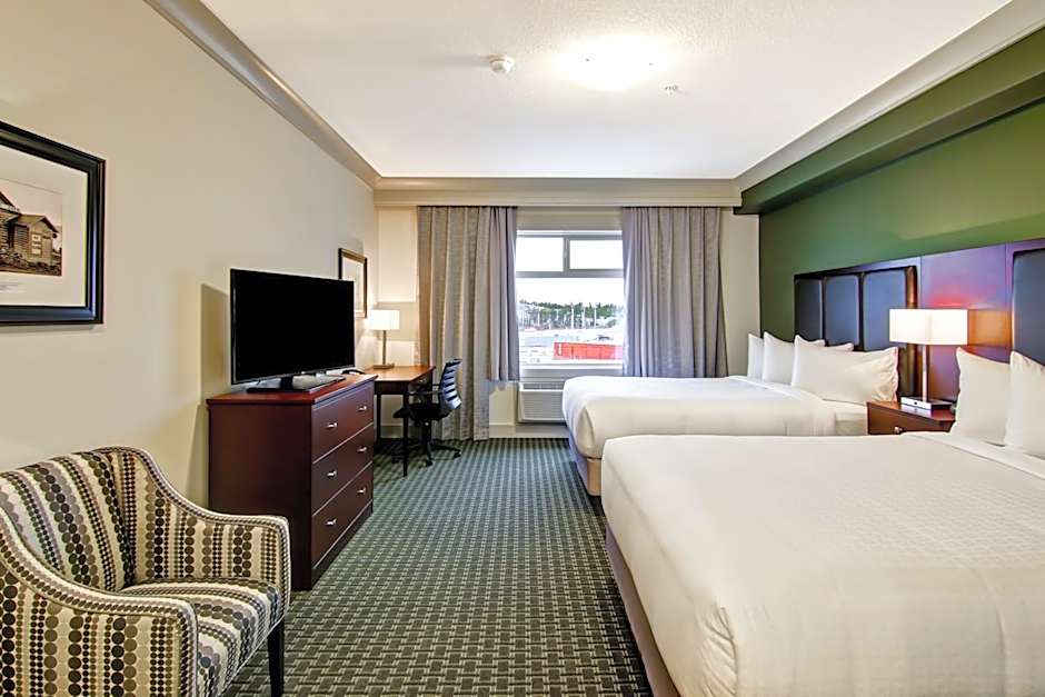 Chateau Nova Yellowknife