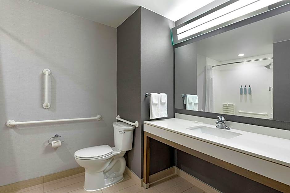 Courtyard by Marriott St. Louis St. Peters