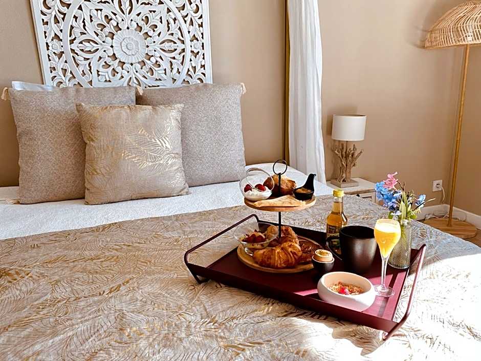 Lalagunebages, Panoramic View