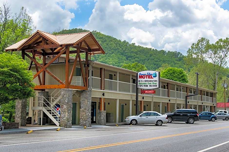 Rivers Edge Motel