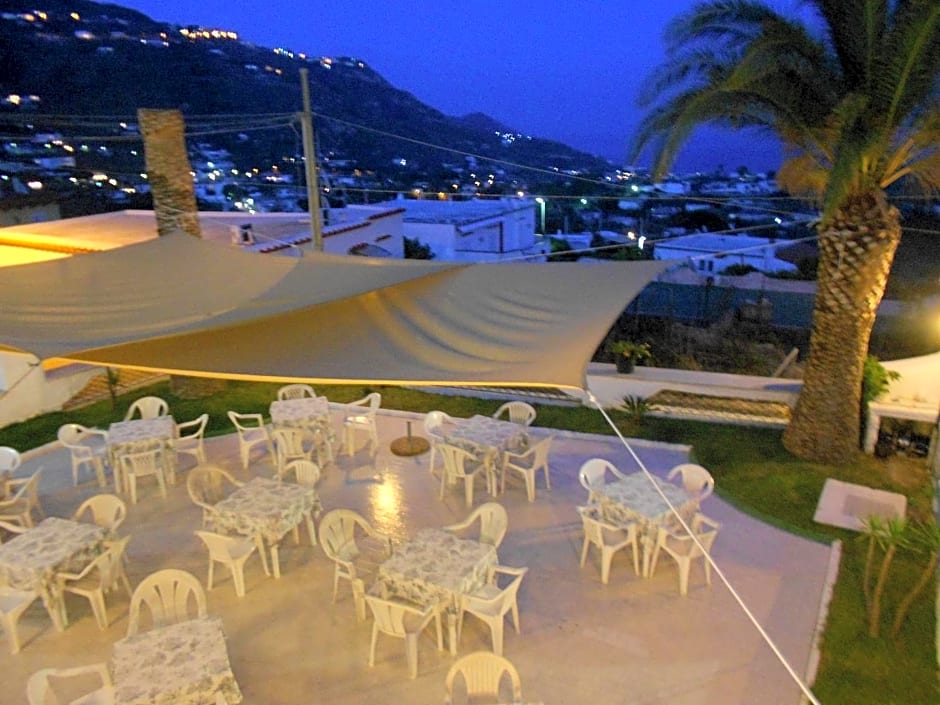 Hotel Al Bosco