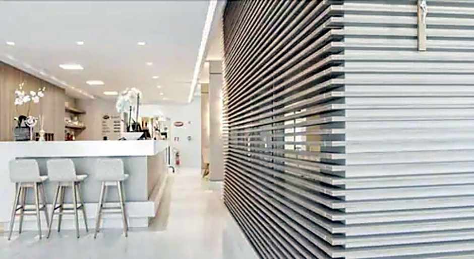 Class Hotel Pouso Alegre