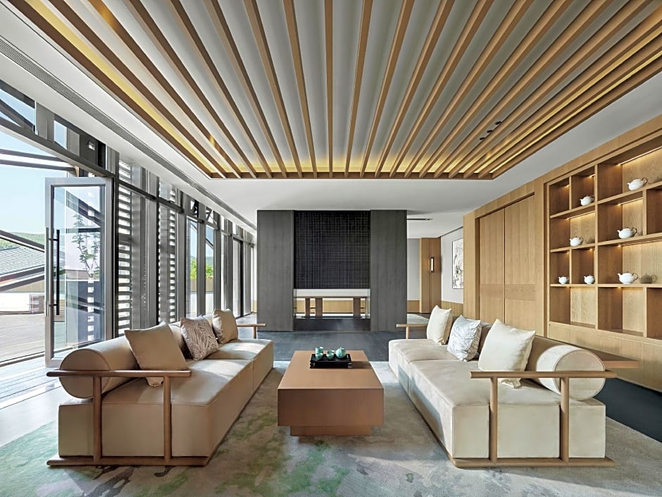 湖州西塞山鸿居酒店